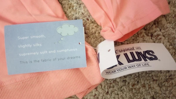 Muk Luks Dream Knit Pajamas/Loungewear Shirt/Pant Set Size 1X Super Soft Jogger
