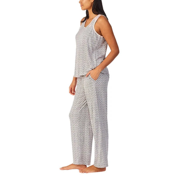 Betsey Johnson Ladies' 3-piece Lounge Set