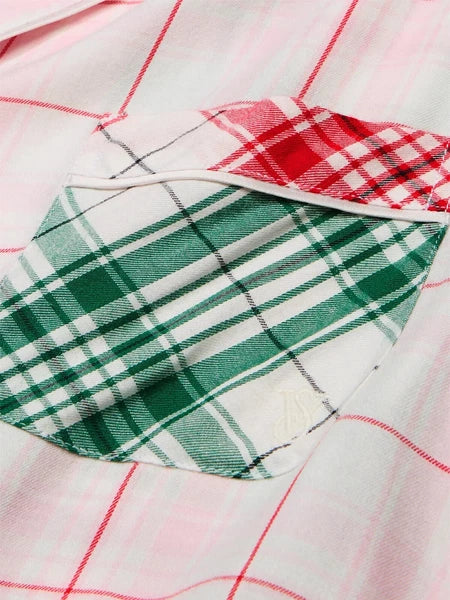 VICTORIA'S SECRET Flannel Long PJ 2-pc Set XS, S, M, L, XL Reg, Long, Short NEW