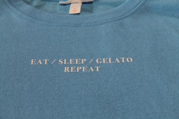 Colsie Pajamas Bundle of 3: 2Pants NWOT  1 Top New NWT Yellow White Blue Medium