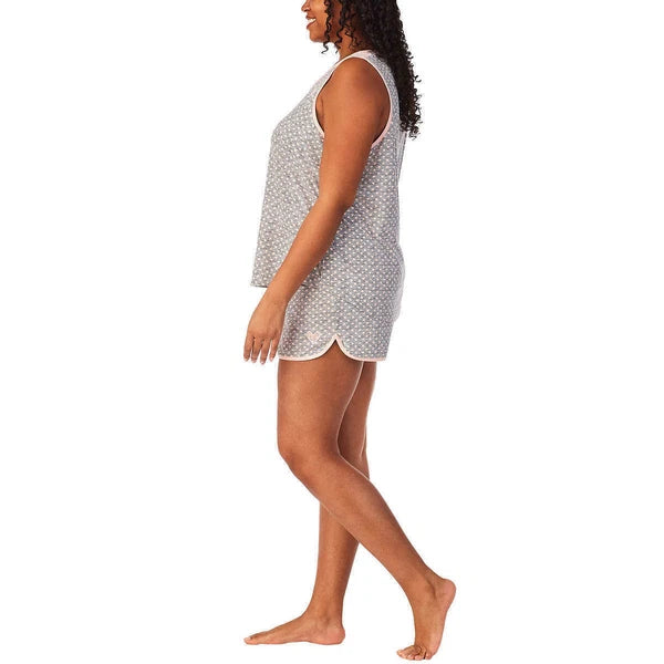 Betsey Johnson Ladies' 3-piece Lounge Set