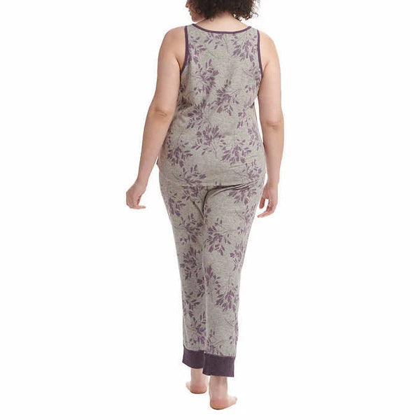 Live Love Lounge by Karen Nueburger  Ladies' 3-Piece Lounge Set |  A15