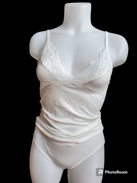 Lemariz Pajama Set for Women #1060White/2277117141