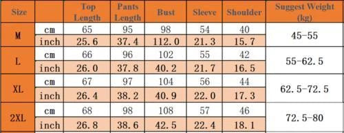 Women's Warm Cartoon Pajama Suit Two Piece Set Shawl Collar Coat Loose Fit Pants