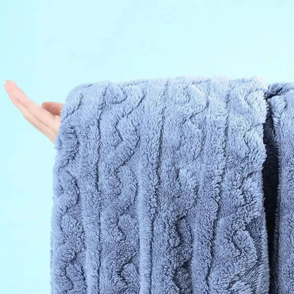 Winter Pajama Sets Women Sleepwear 2-piece Thicken Pullover Pants