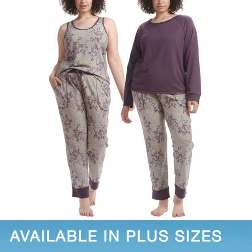 Live Love Lounge by Karen Nueburger  Ladies' 3-Piece Lounge Set |  A15