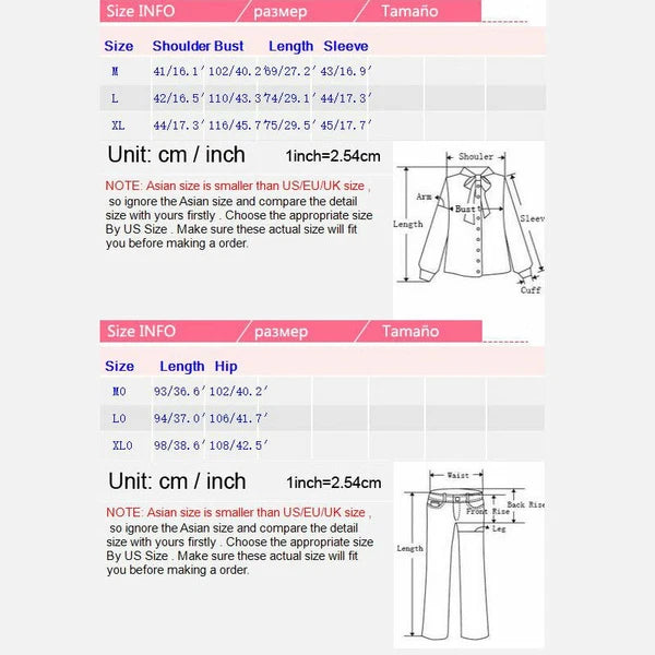 1 Set Womens Kimono Pajamas V-neck Sleepwears 3/4 Sleeve Home Wear Spring Casual