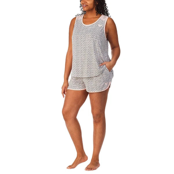 Betsey Johnson Ladies' 3-piece Lounge Set