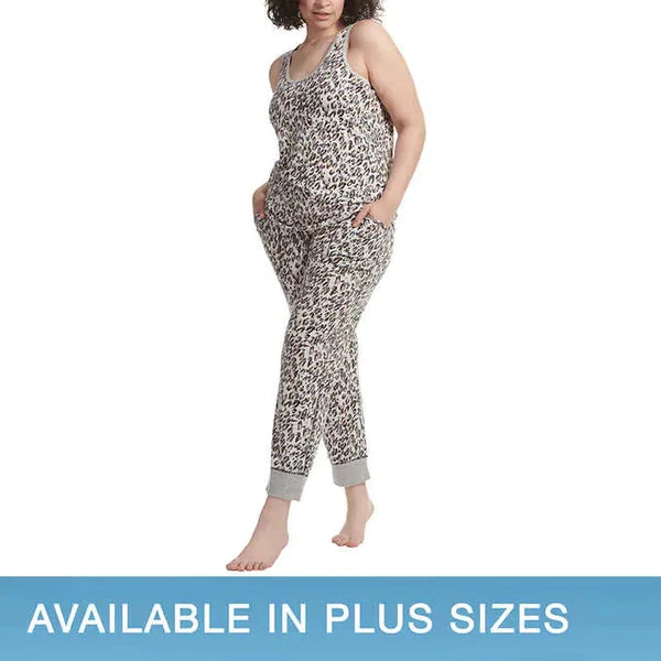 Live Love Lounge by Karen Nueburger  Ladies' 3-Piece Lounge Set |  A15