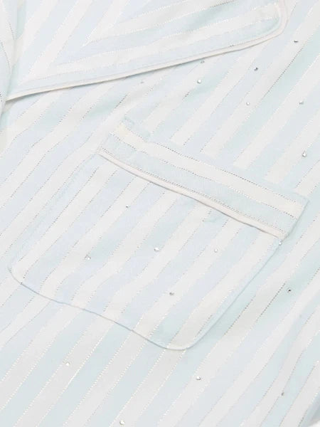 VICTORIA'S SECRET Flannel Long PJ 2-pc Set XS, S, M, L, XL Reg, Long, Short NEW