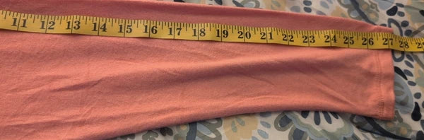 Papinelle Loungeware Pajama Set Size L Soft And Comfy Quiet Luxury Y2K NWT