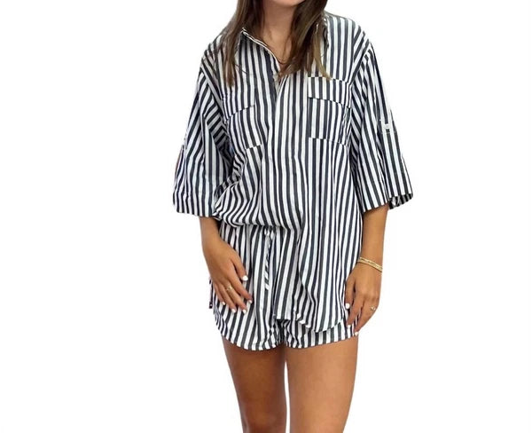 Buddylove martina pajama set size M