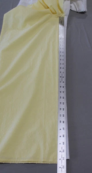 Colsie Pajamas Bundle of 3: 2Pants NWOT  1 Top New NWT Yellow White Blue Medium