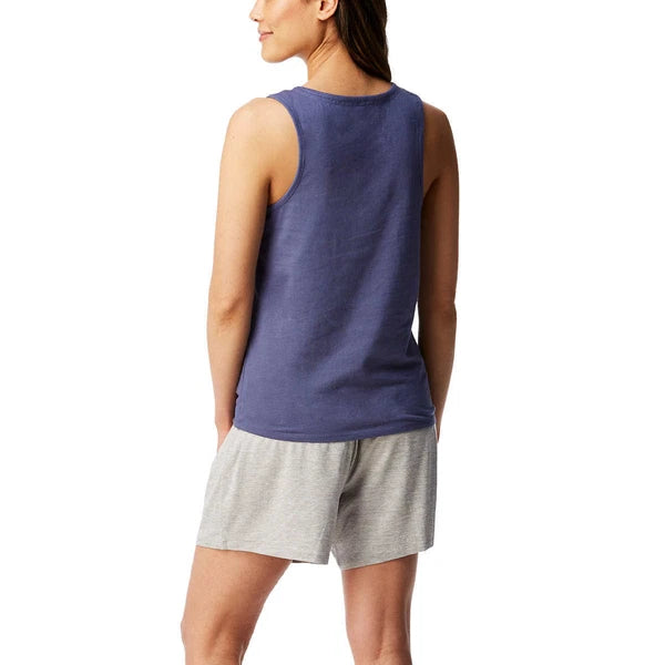 Lucky Brand Ladies' 3-piece Short Set