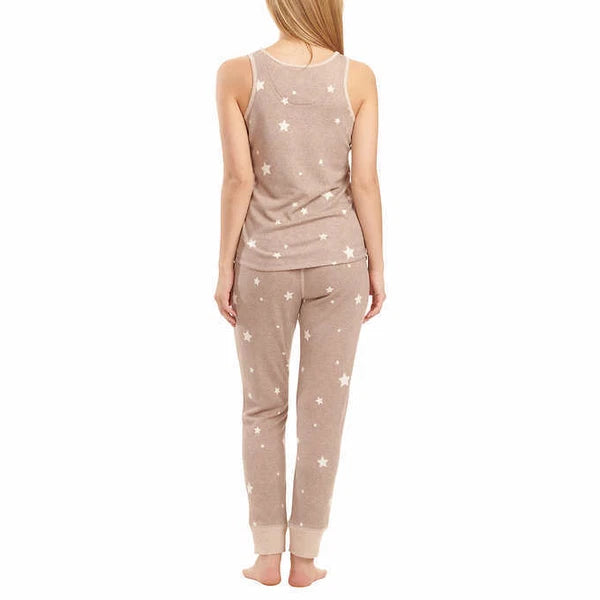 Live Love Lounge by Karen Nueburger  Ladies' 3-Piece Lounge Set |  A15